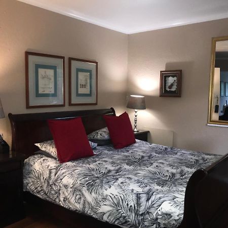 Authentic Newlands Daire Cape Town Dış mekan fotoğraf