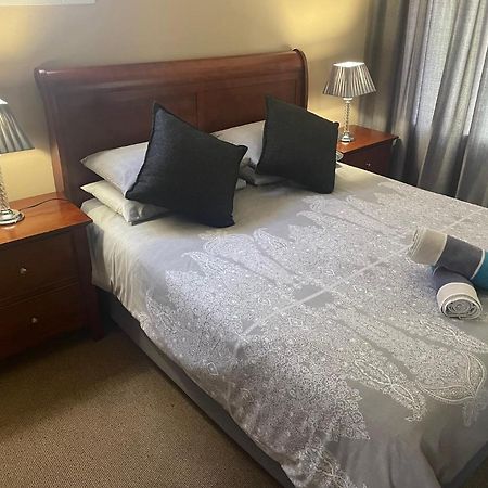 Authentic Newlands Daire Cape Town Dış mekan fotoğraf