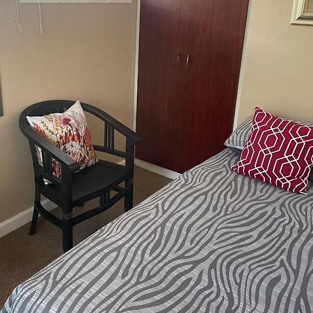 Authentic Newlands Daire Cape Town Dış mekan fotoğraf