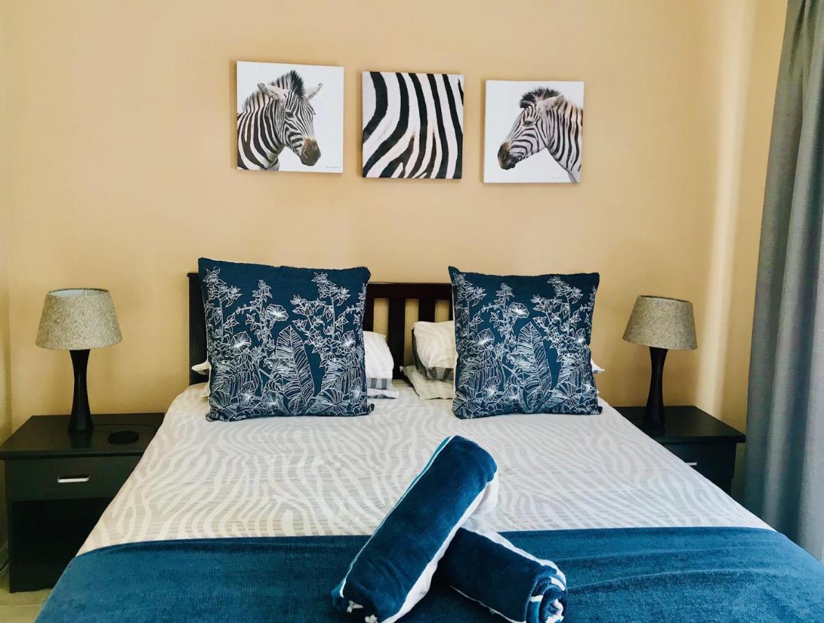 Authentic Newlands Daire Cape Town Dış mekan fotoğraf