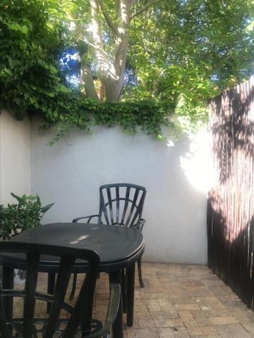 Authentic Newlands Daire Cape Town Dış mekan fotoğraf