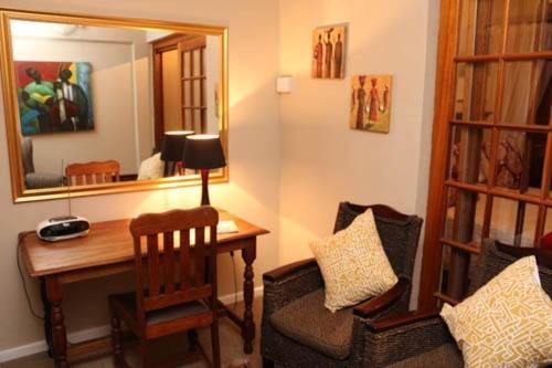 Authentic Newlands Daire Cape Town Dış mekan fotoğraf