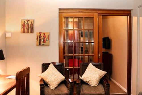 Authentic Newlands Daire Cape Town Dış mekan fotoğraf