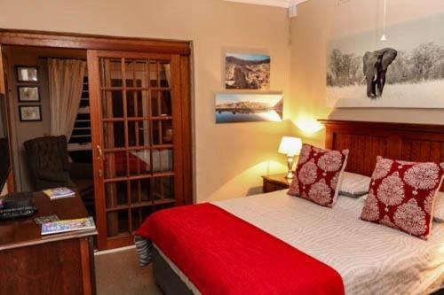 Authentic Newlands Daire Cape Town Dış mekan fotoğraf