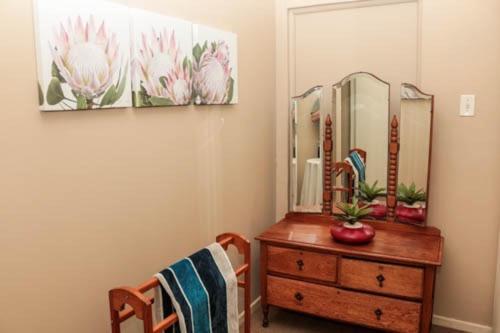 Authentic Newlands Daire Cape Town Dış mekan fotoğraf