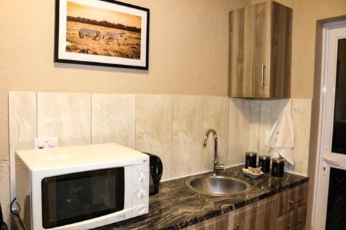 Authentic Newlands Daire Cape Town Dış mekan fotoğraf