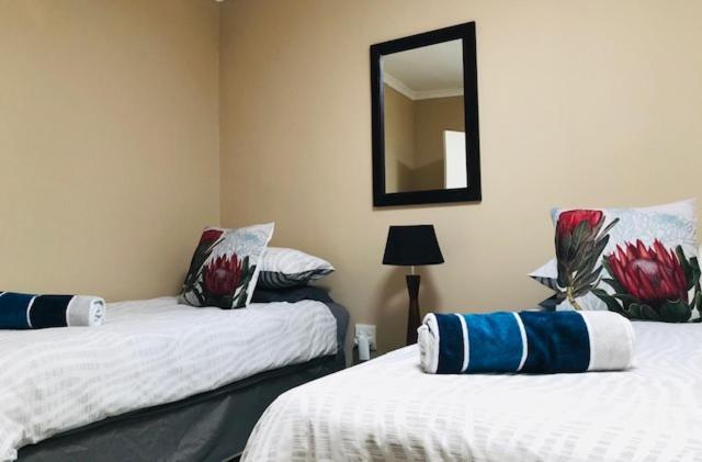 Authentic Newlands Daire Cape Town Dış mekan fotoğraf