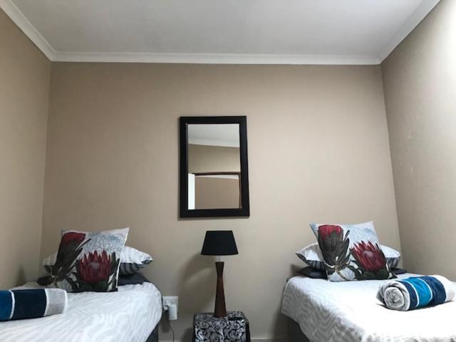 Authentic Newlands Daire Cape Town Dış mekan fotoğraf
