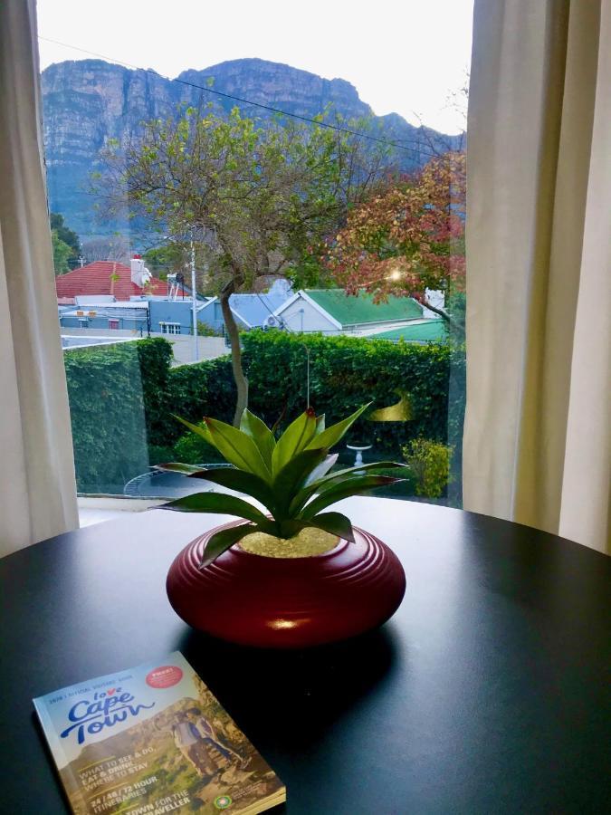 Authentic Newlands Daire Cape Town Dış mekan fotoğraf