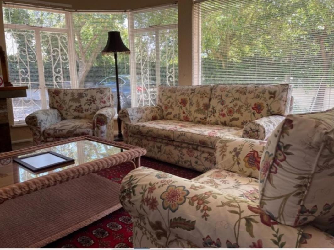 Authentic Newlands Daire Cape Town Dış mekan fotoğraf