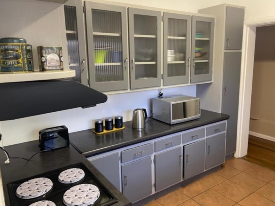 Authentic Newlands Daire Cape Town Dış mekan fotoğraf