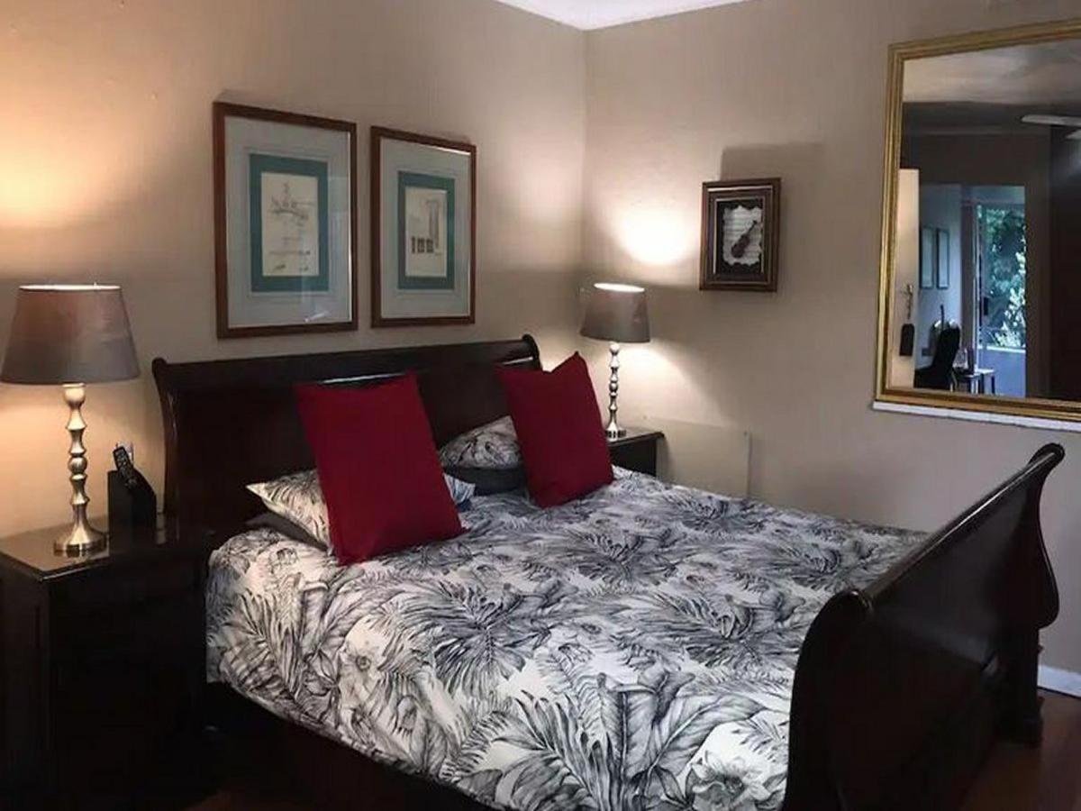 Authentic Newlands Daire Cape Town Dış mekan fotoğraf