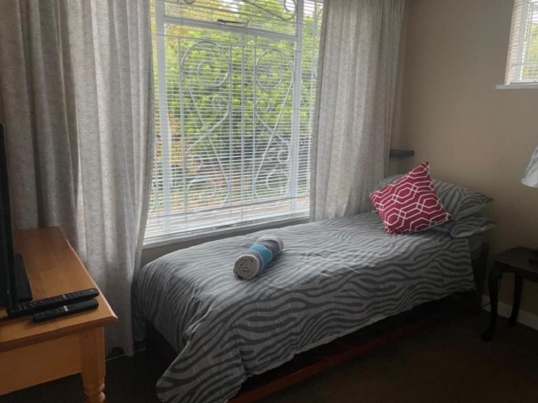 Authentic Newlands Daire Cape Town Dış mekan fotoğraf
