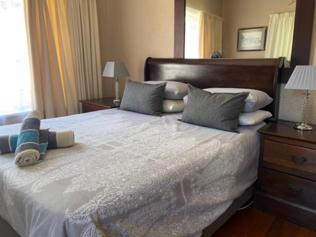 Authentic Newlands Daire Cape Town Dış mekan fotoğraf