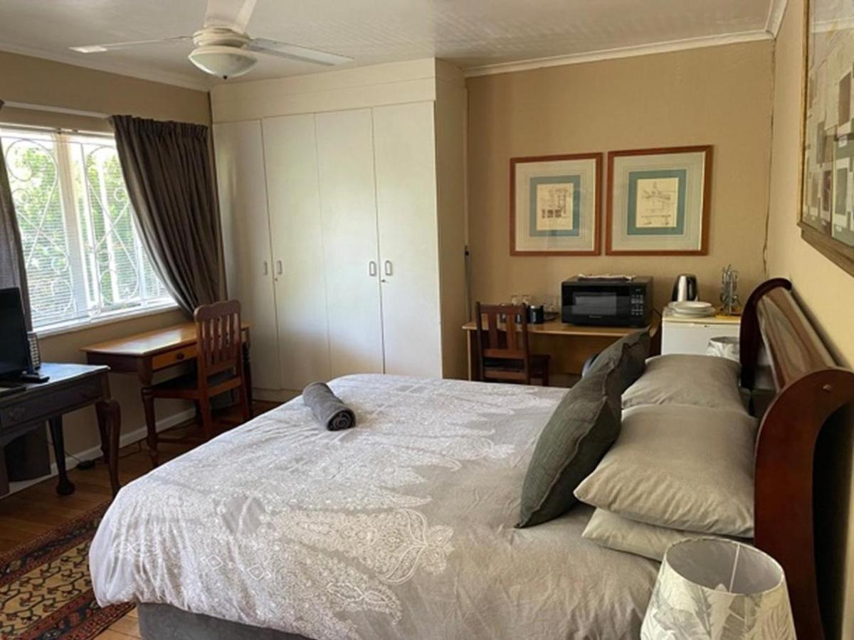 Authentic Newlands Daire Cape Town Dış mekan fotoğraf