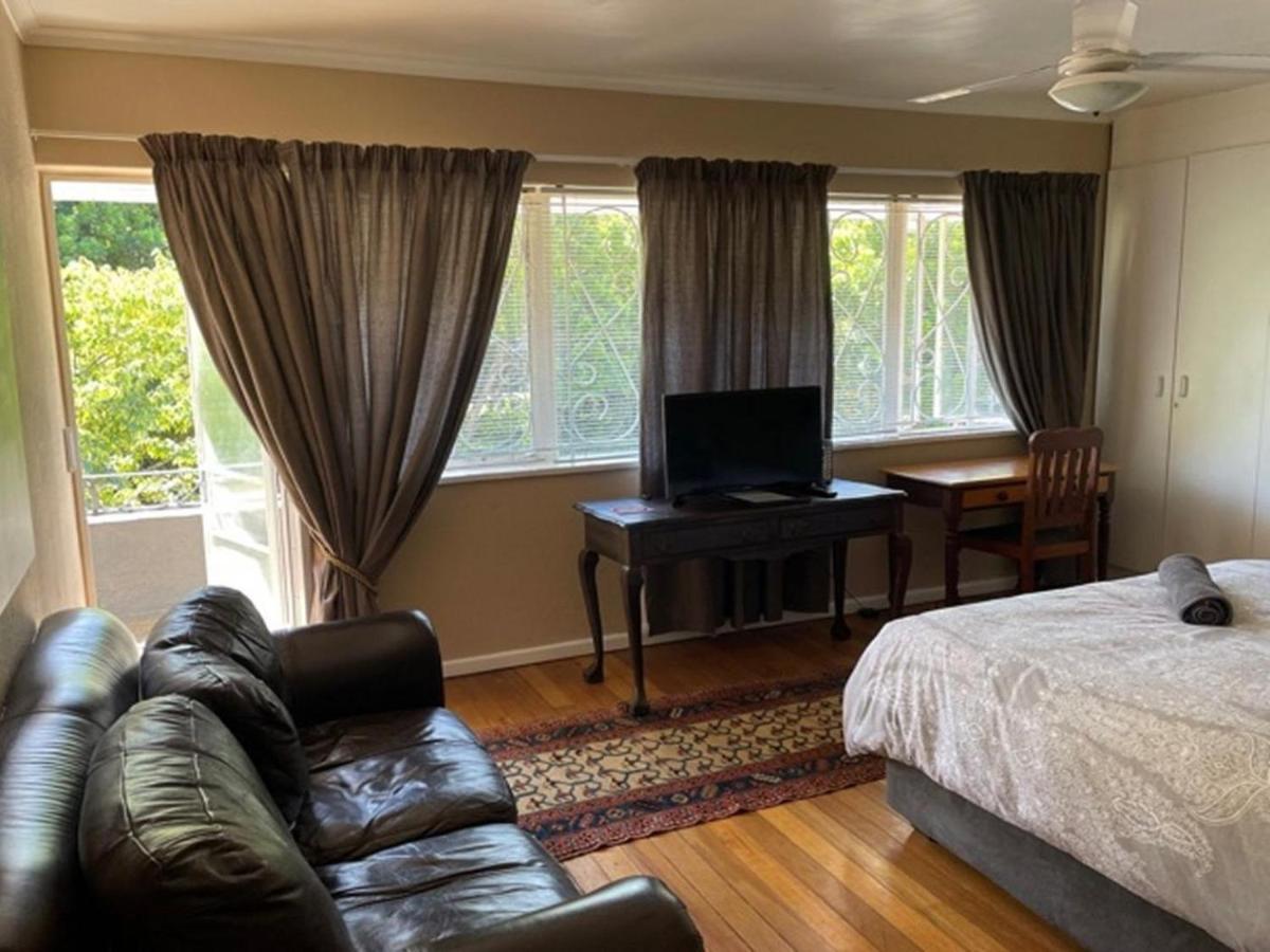 Authentic Newlands Daire Cape Town Dış mekan fotoğraf