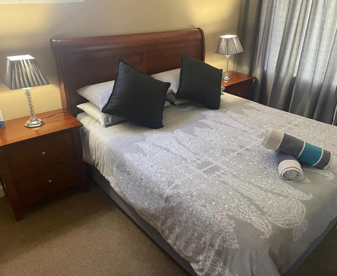 Authentic Newlands Daire Cape Town Dış mekan fotoğraf