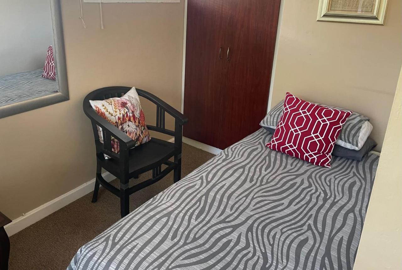 Authentic Newlands Daire Cape Town Dış mekan fotoğraf